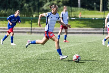 Bild 145 - wCJ Hamburger SV - FC Rosengarten : Ergebnis: 1:1